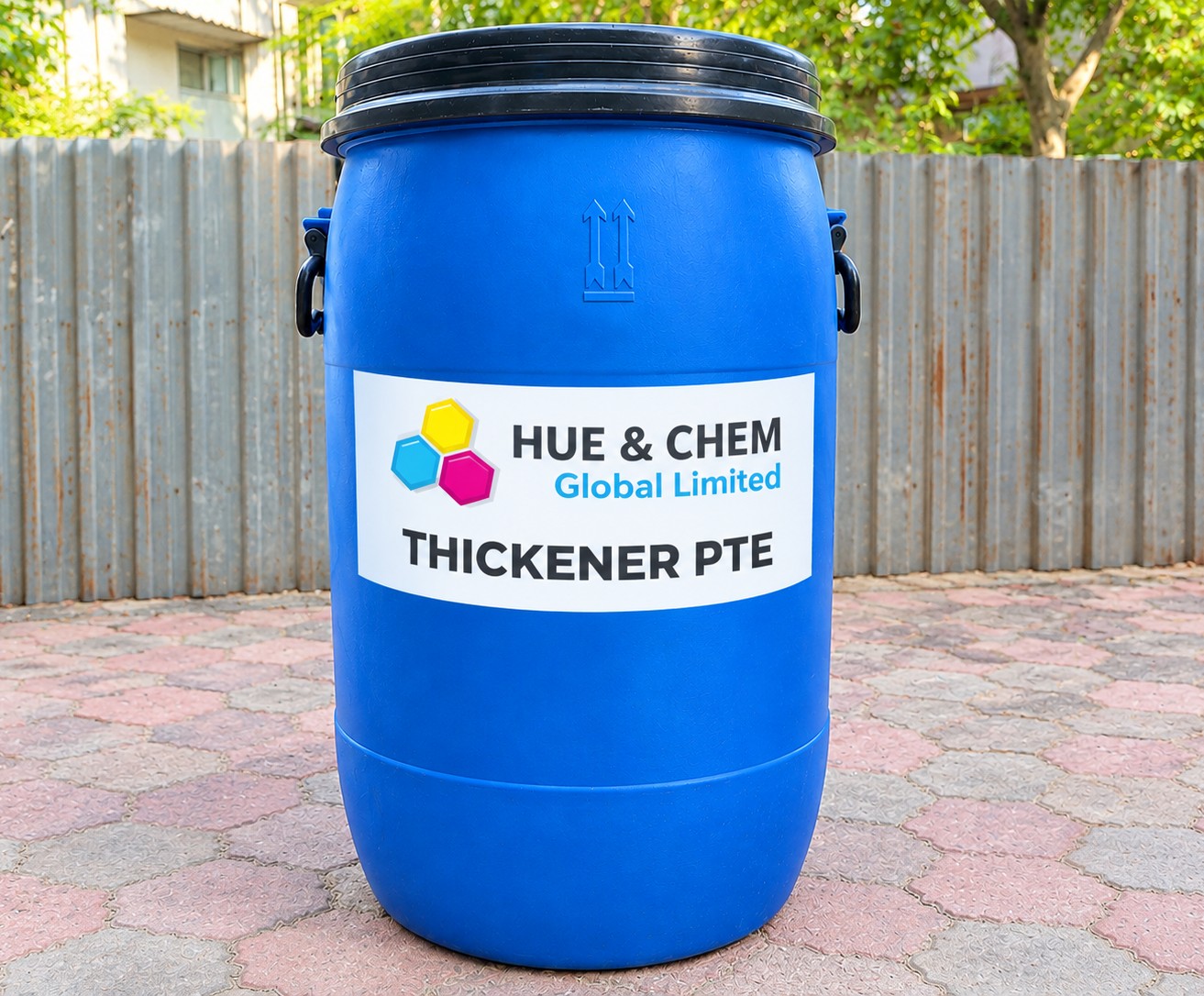 Thickener PTE