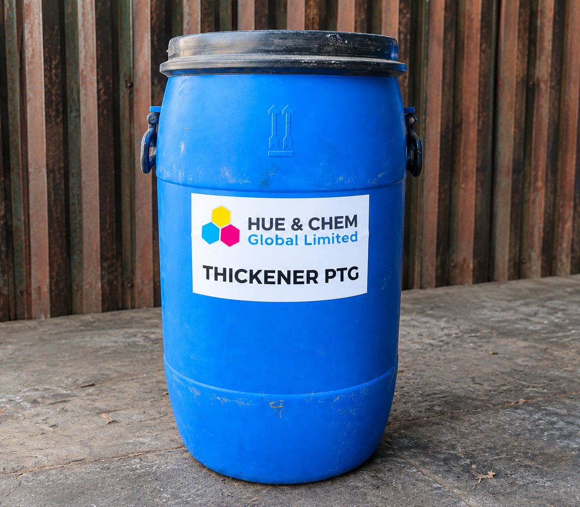 Thickener PTG