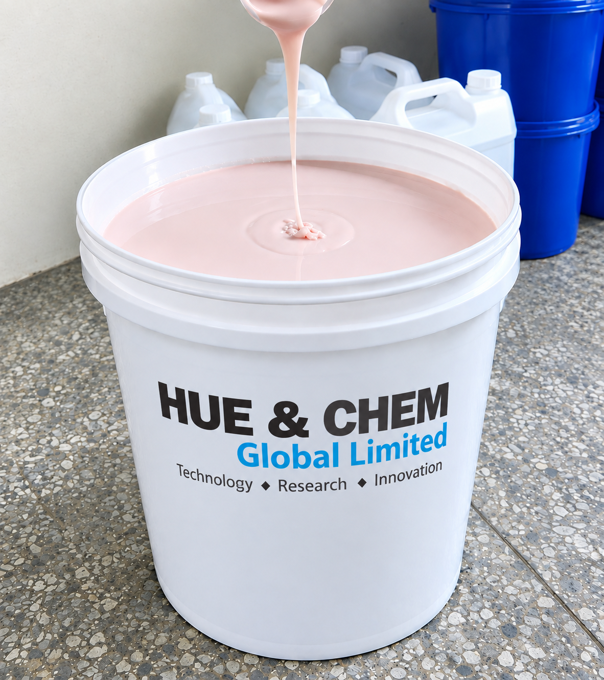 B Water Based Table Gum