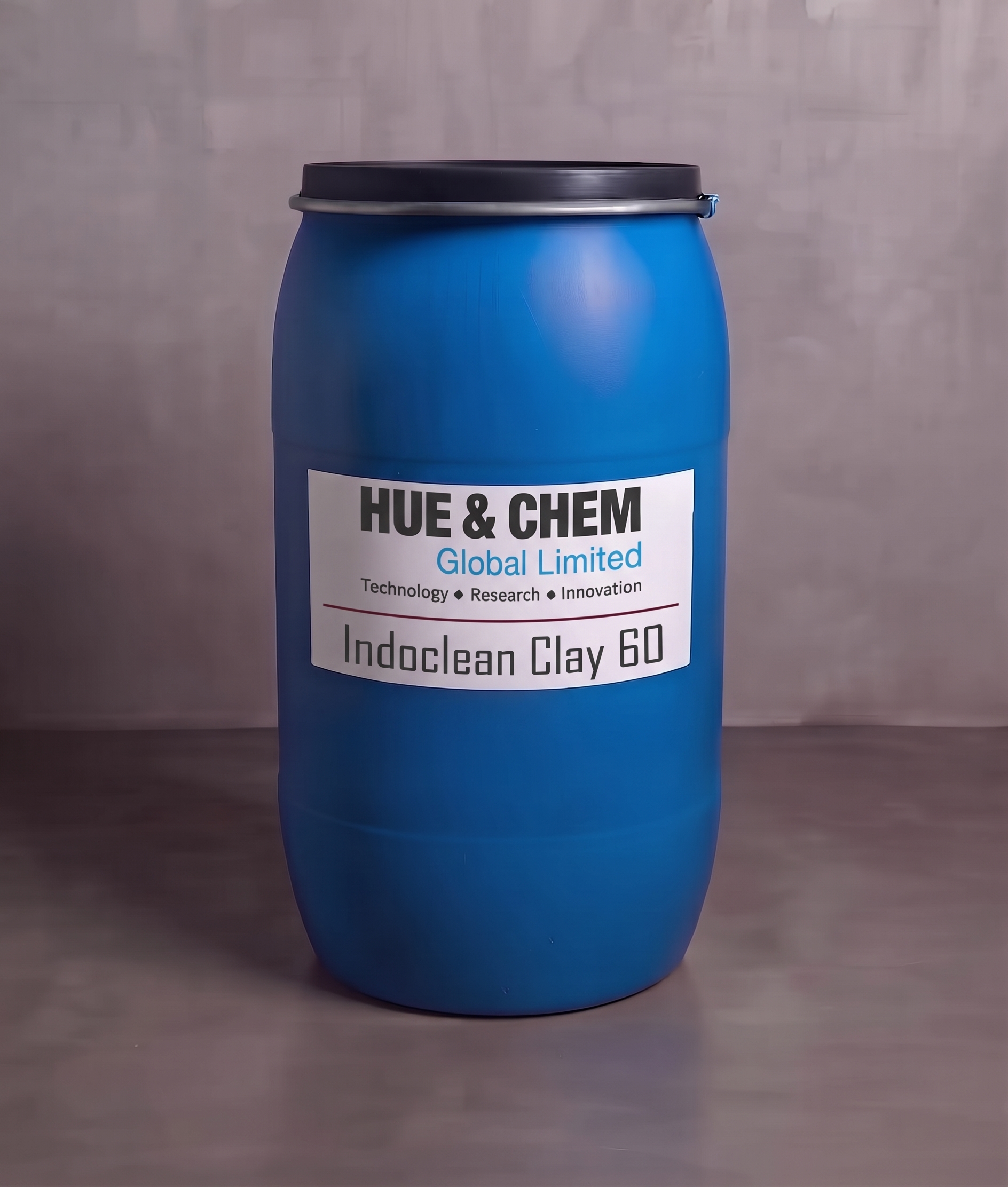 Indoclean Clay 60