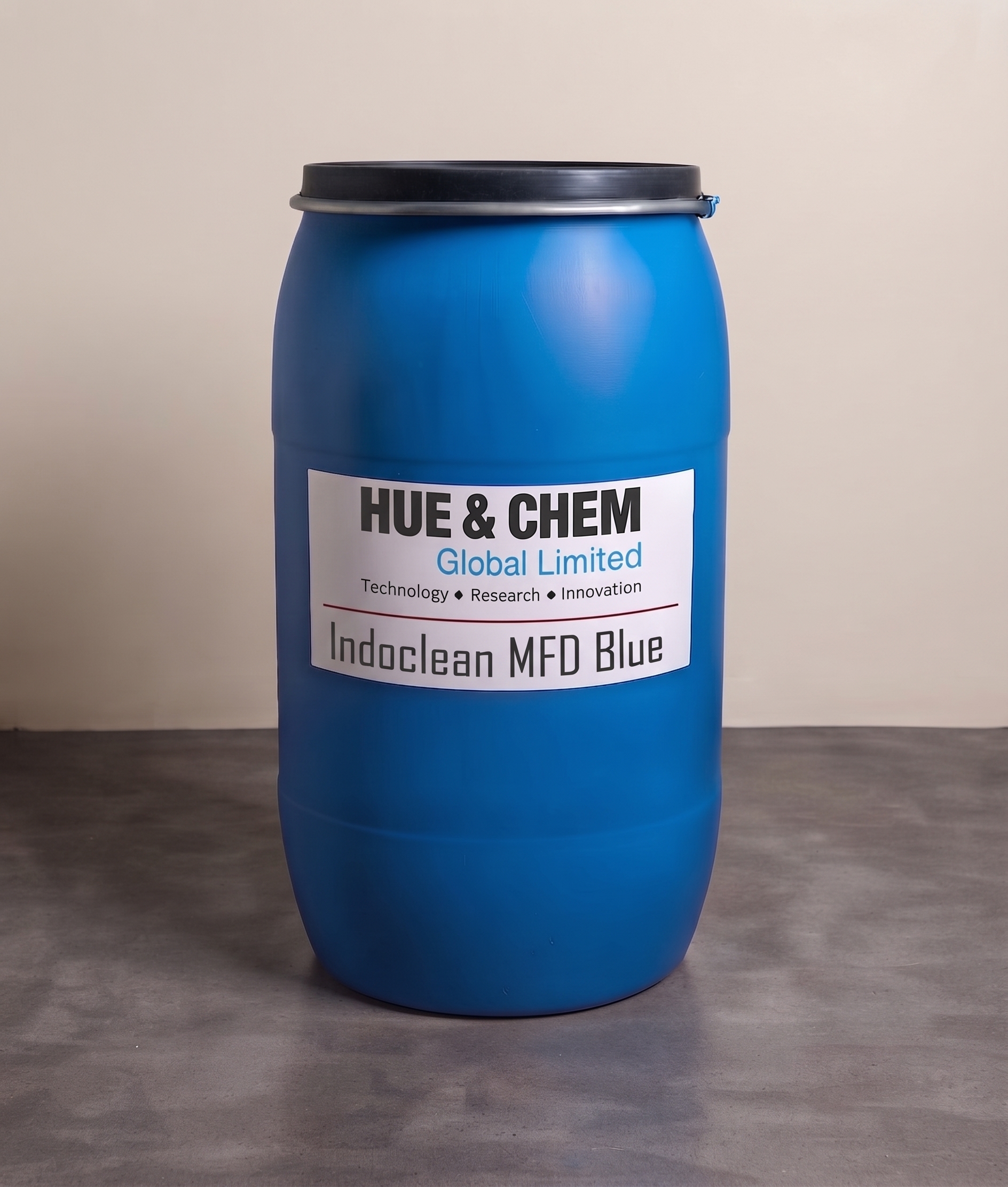 Indoclean MFD Blue