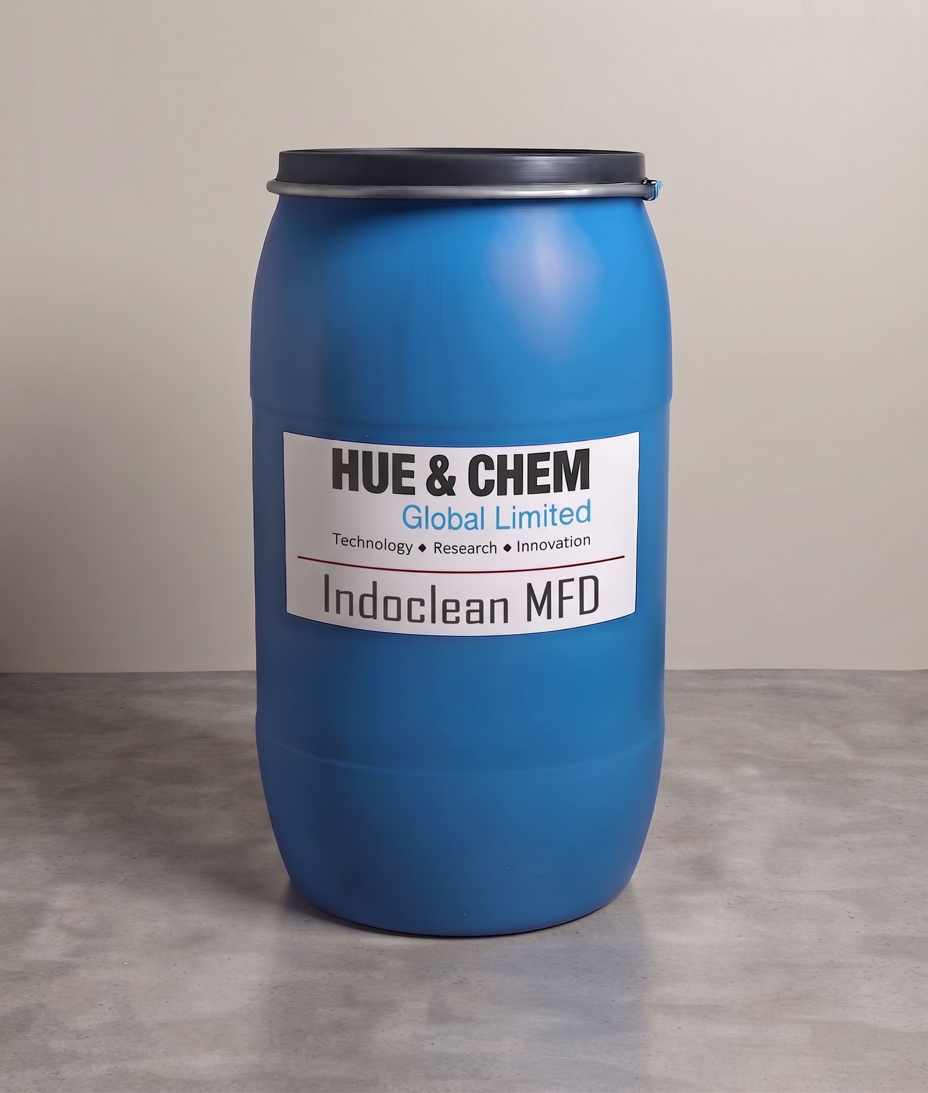 Indoclean MFD