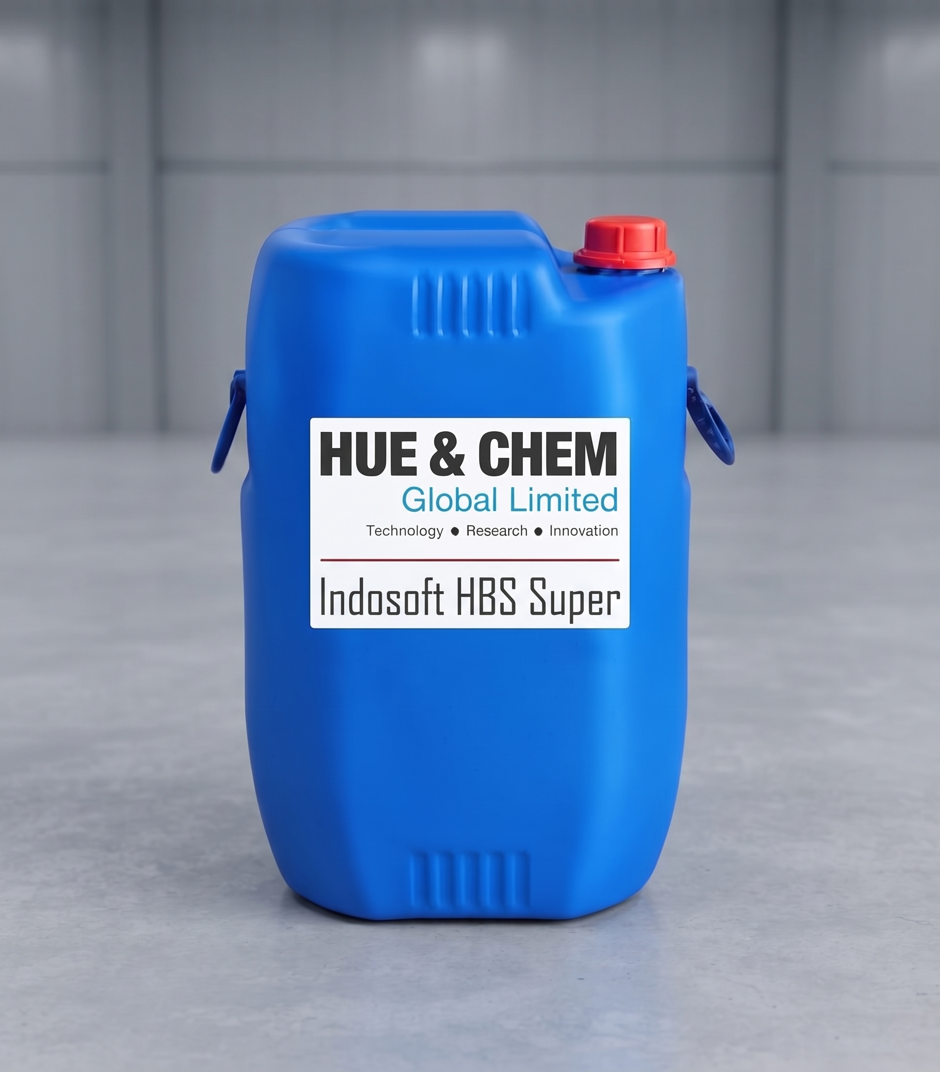 Indosoft HBS Super