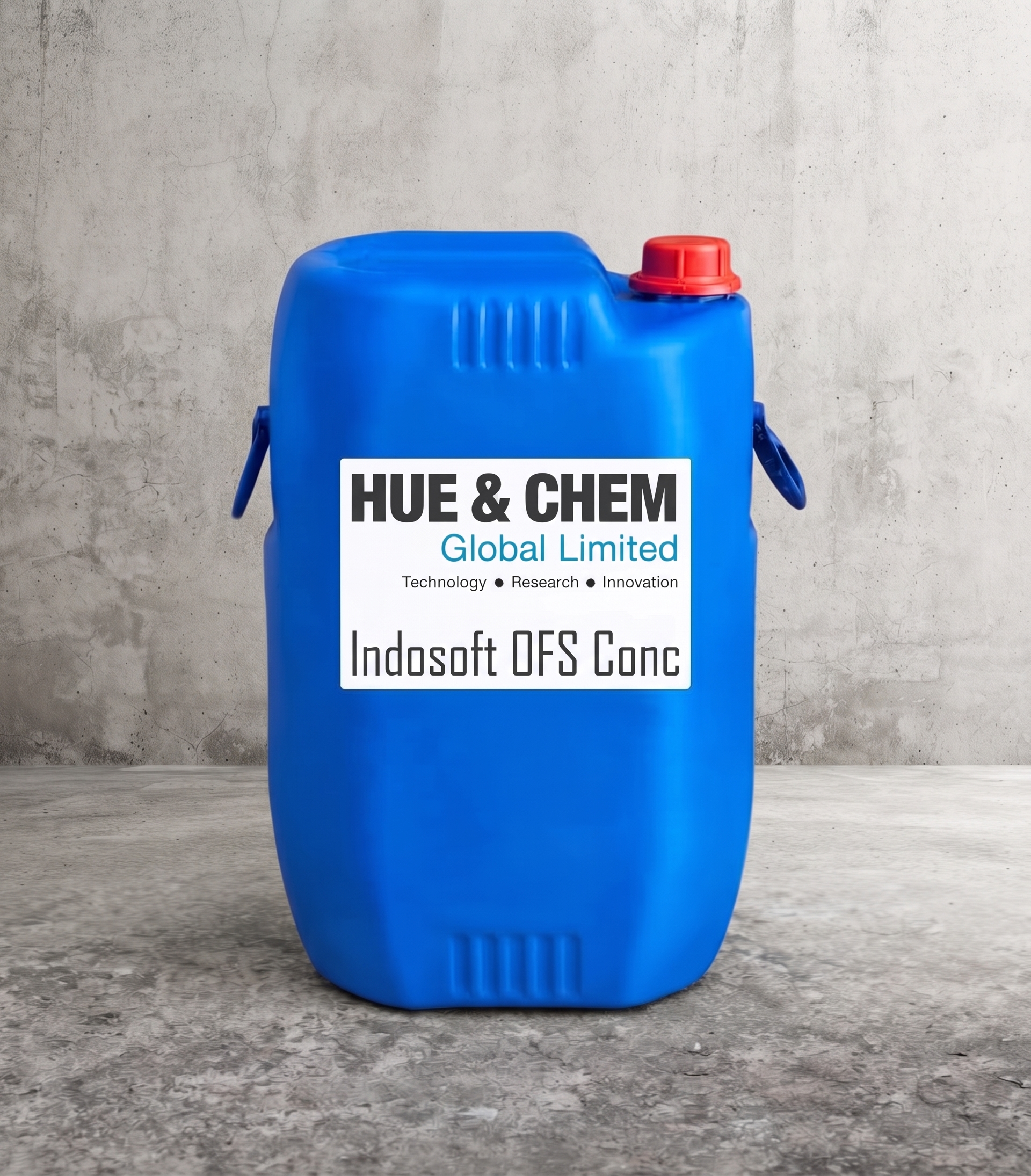 Indosoft OFS Conc