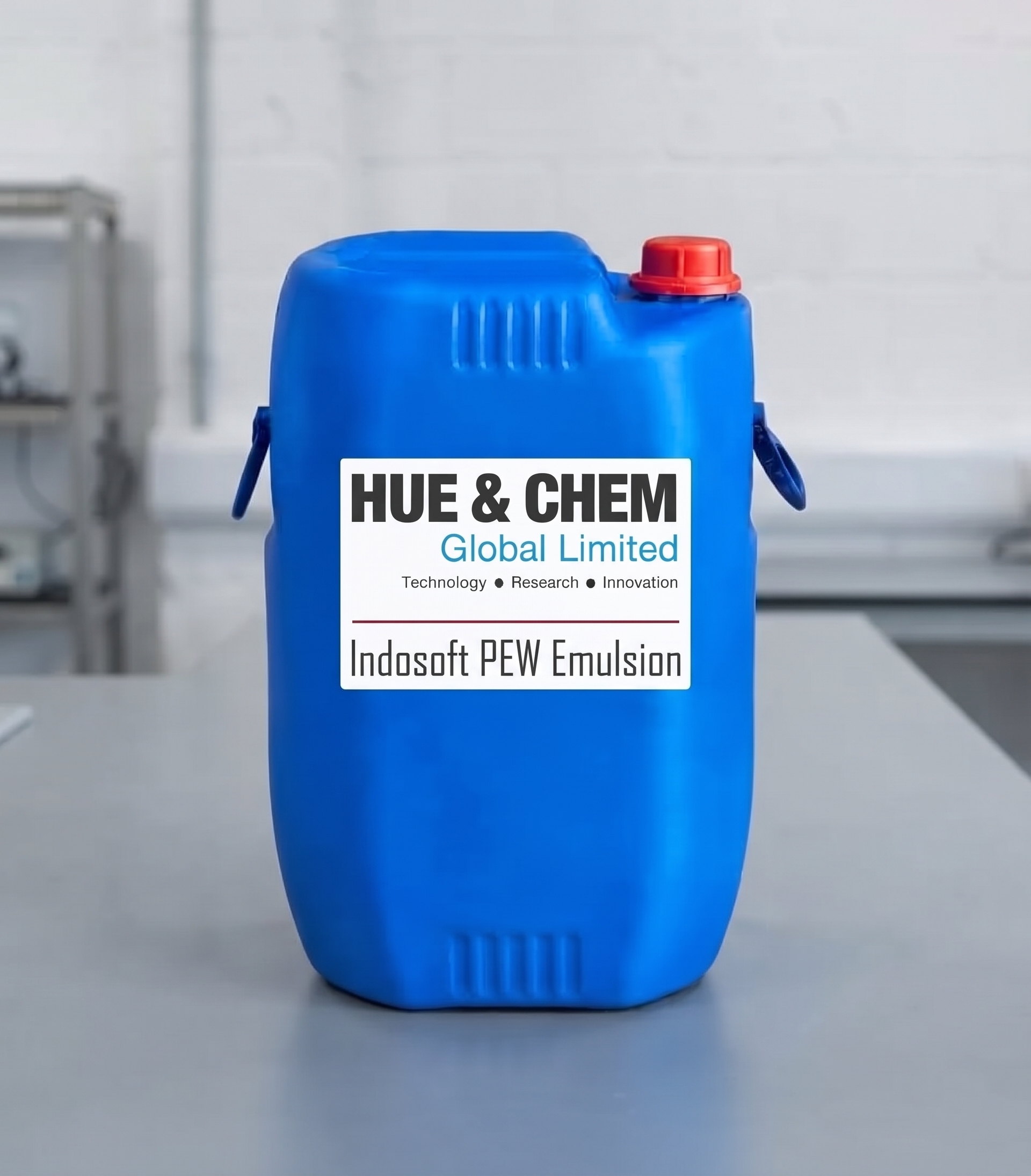 Indosoft PEW Emulsion