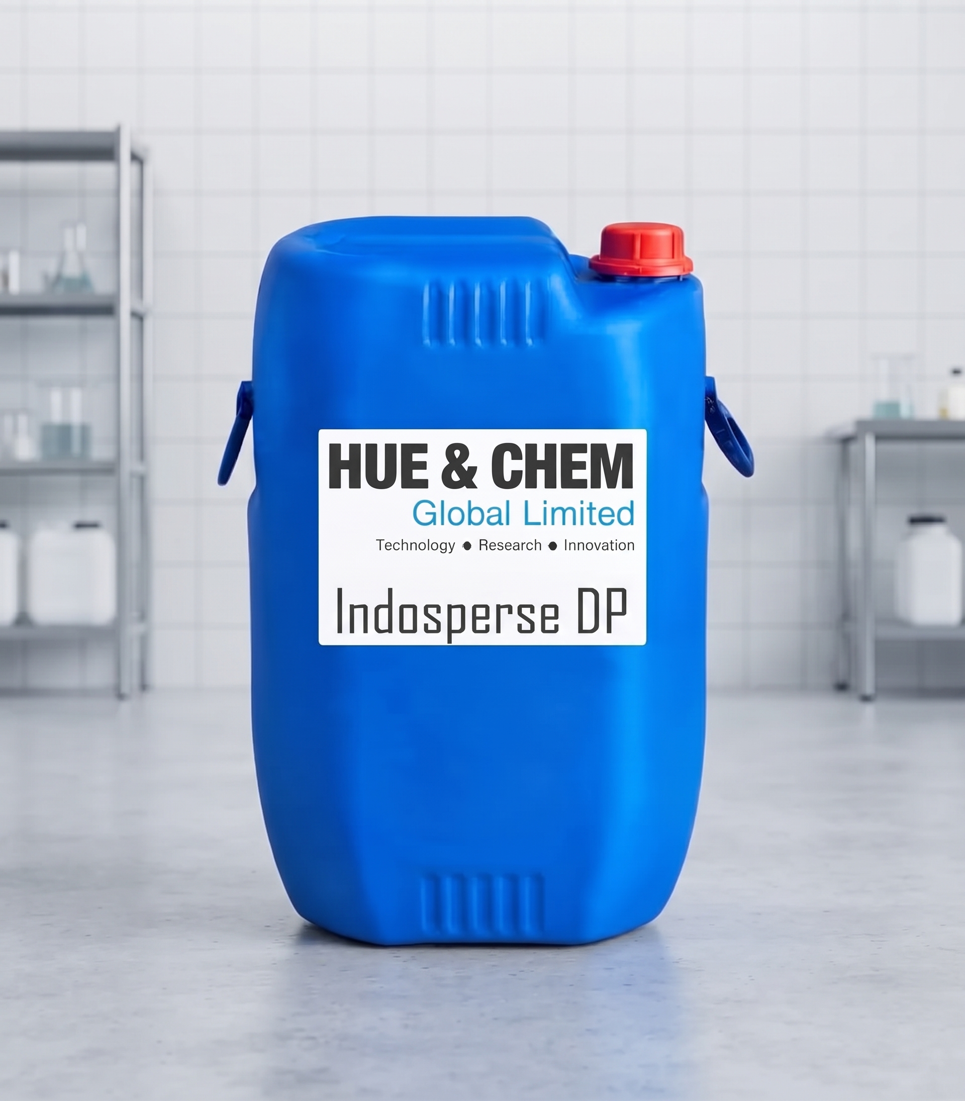 Indosperse DP