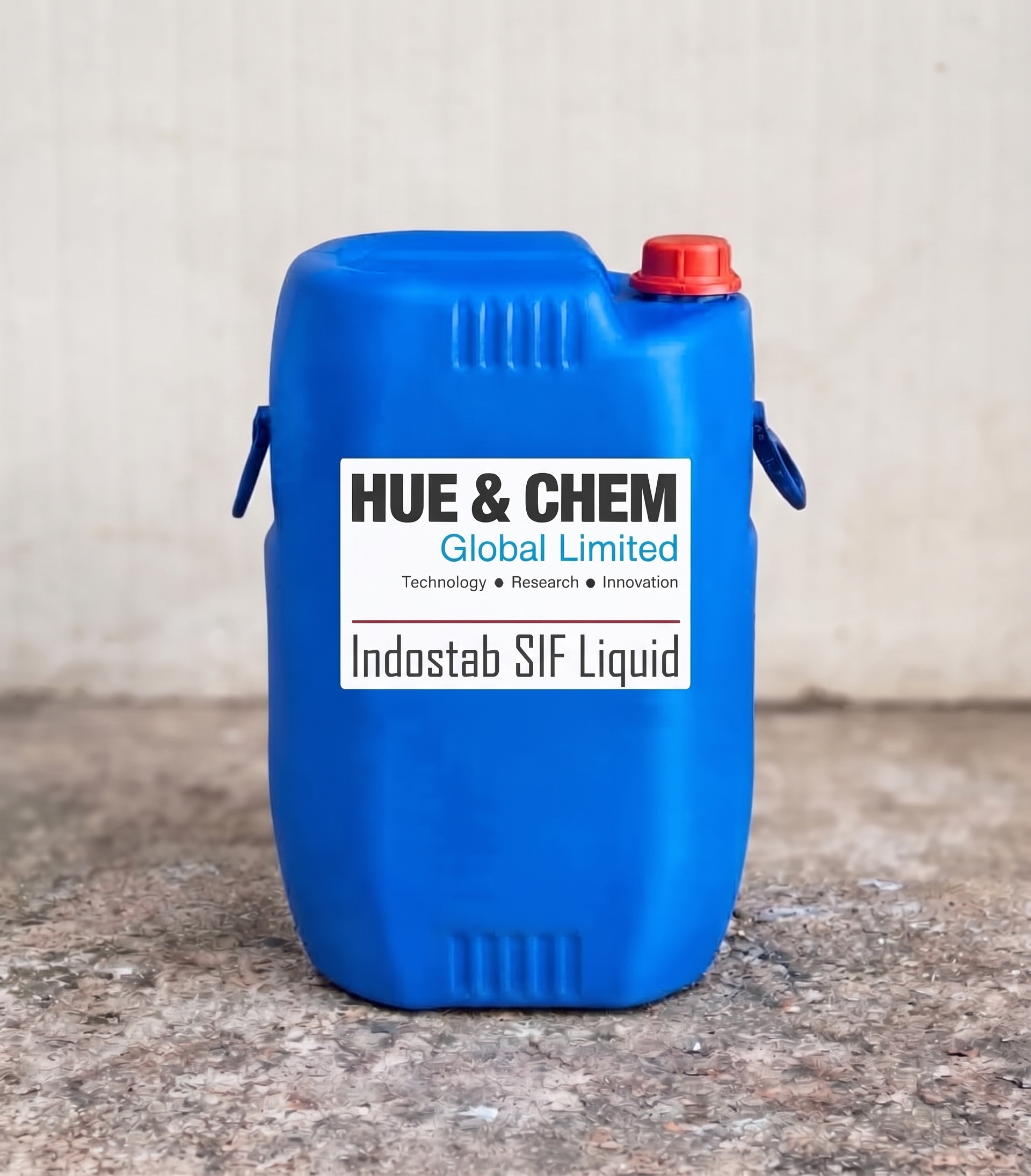 Indostab SIF Liquid