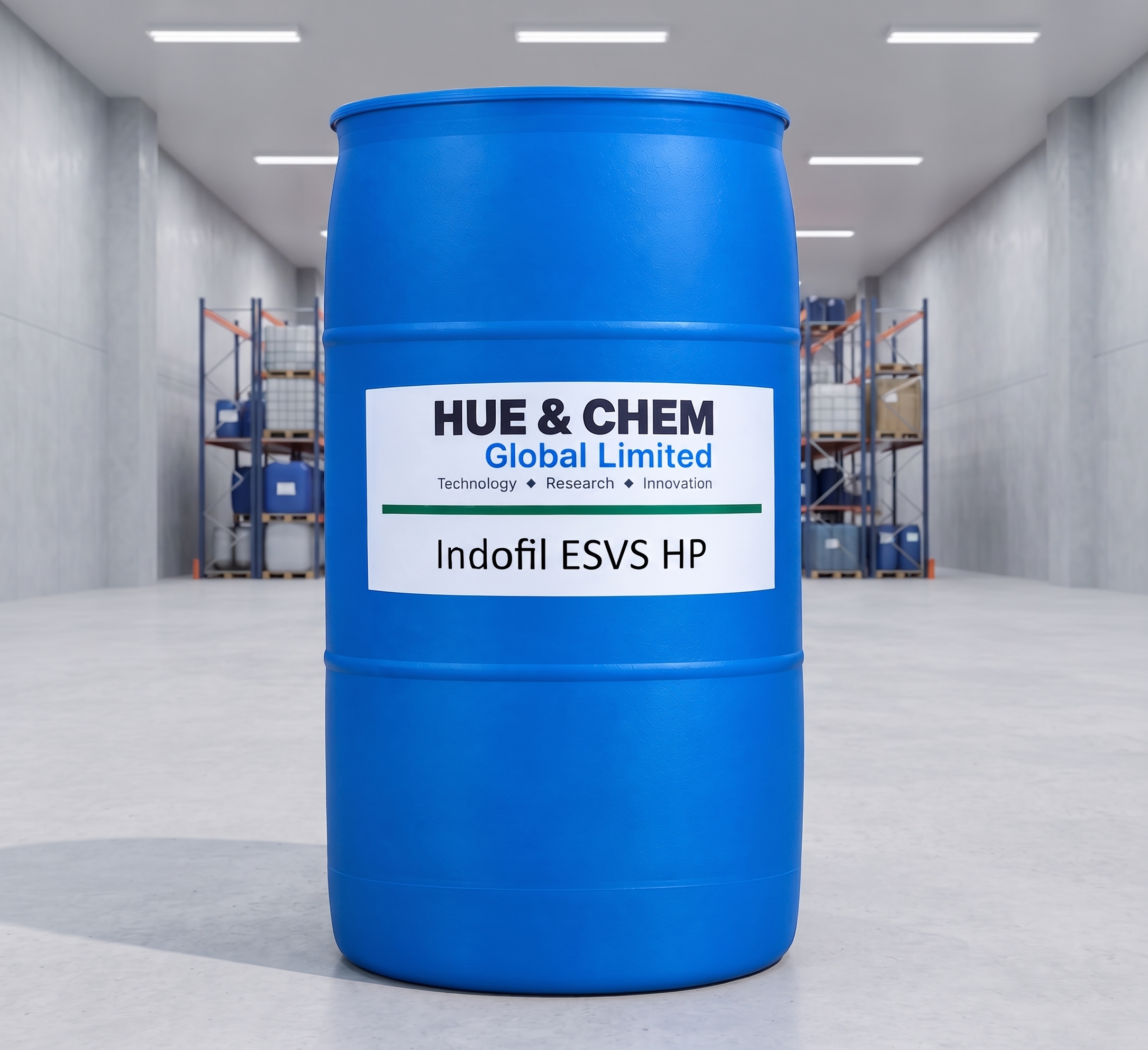 Indofil ESVS HP