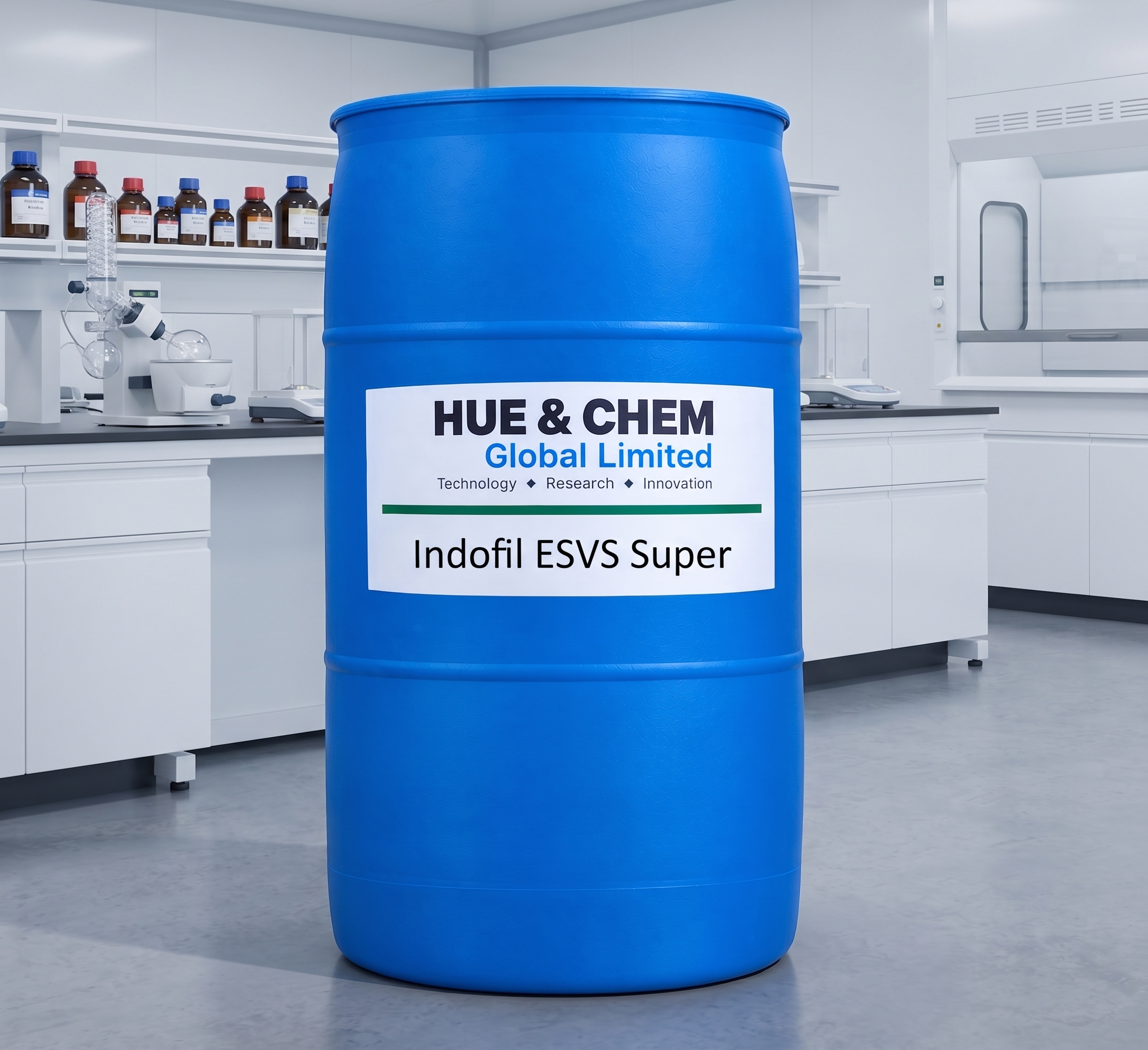 Indofil ESVS Super