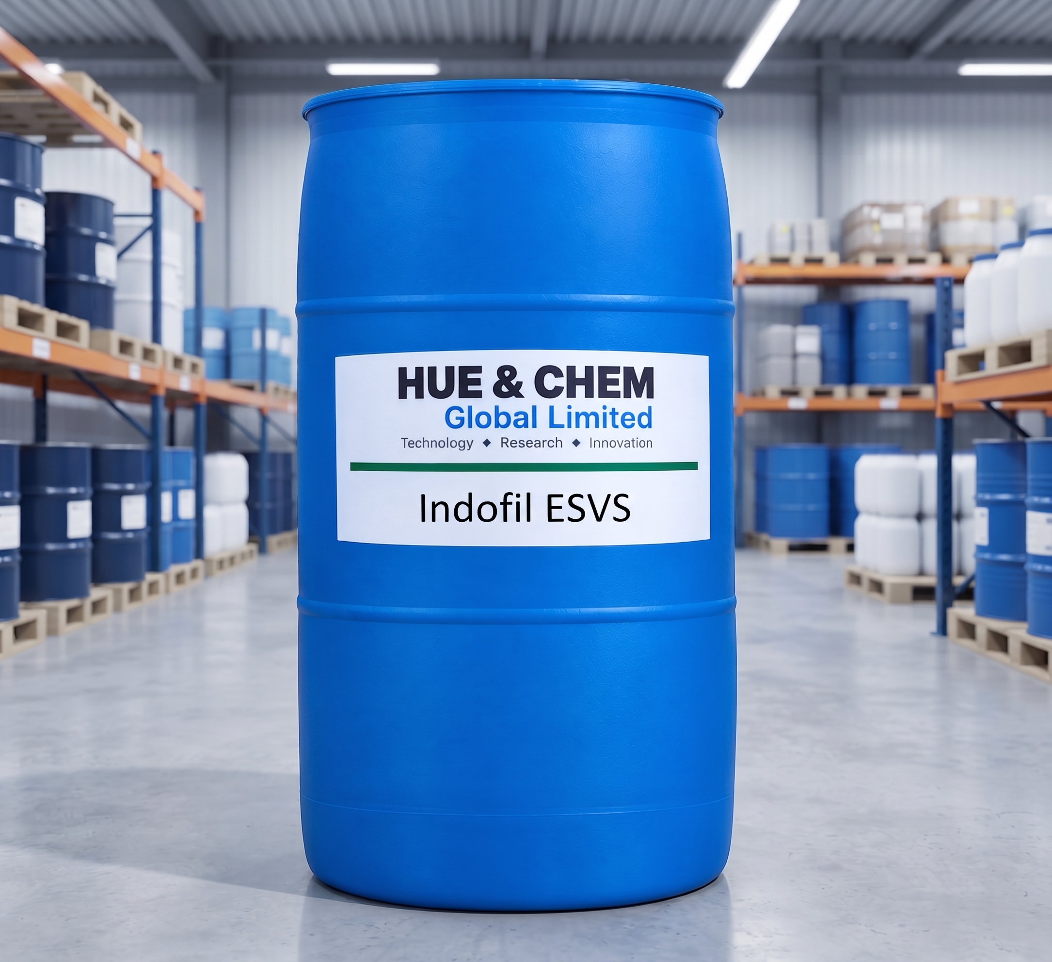 Indofil ESVS