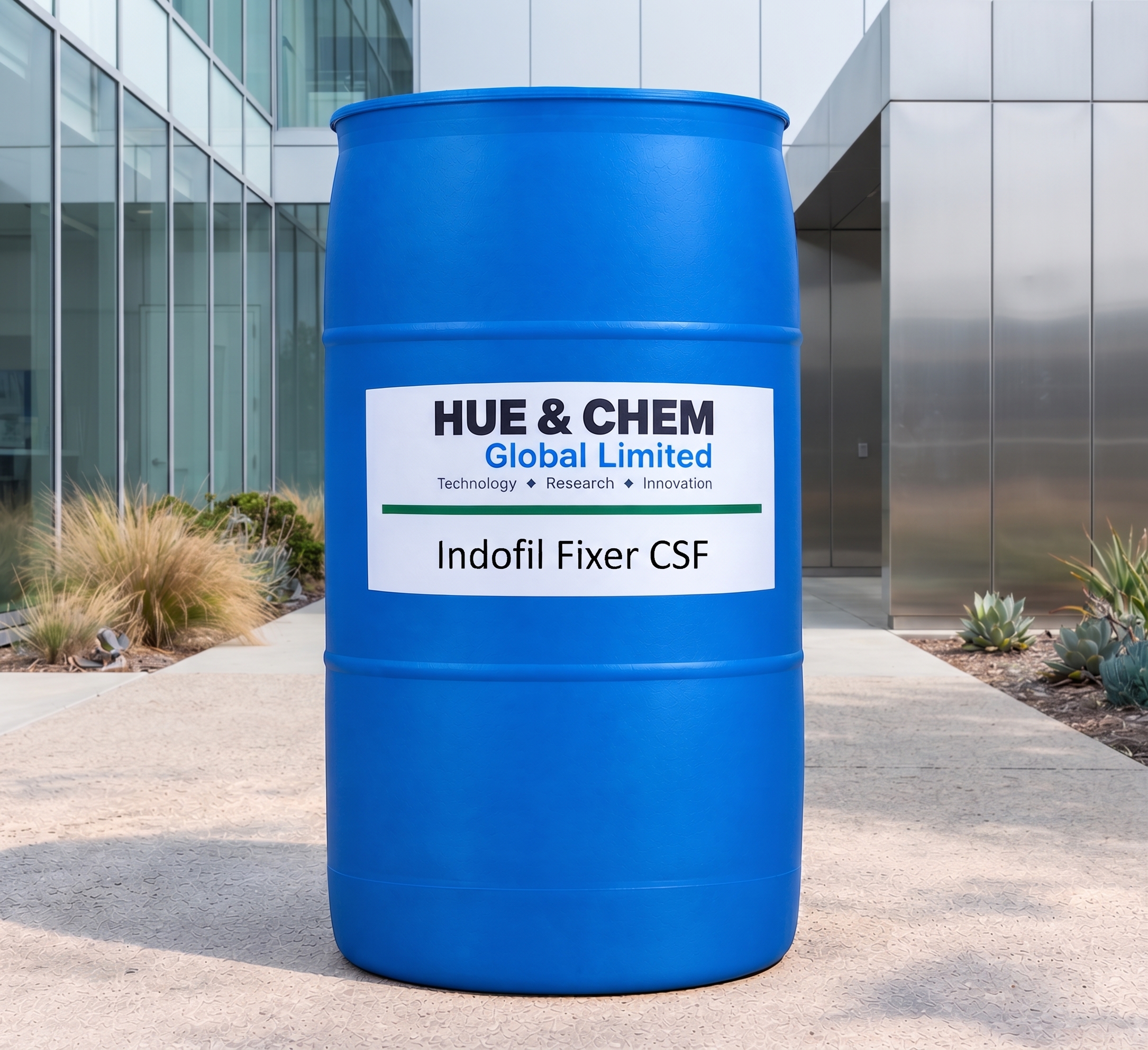 Indofil Fixer CSF