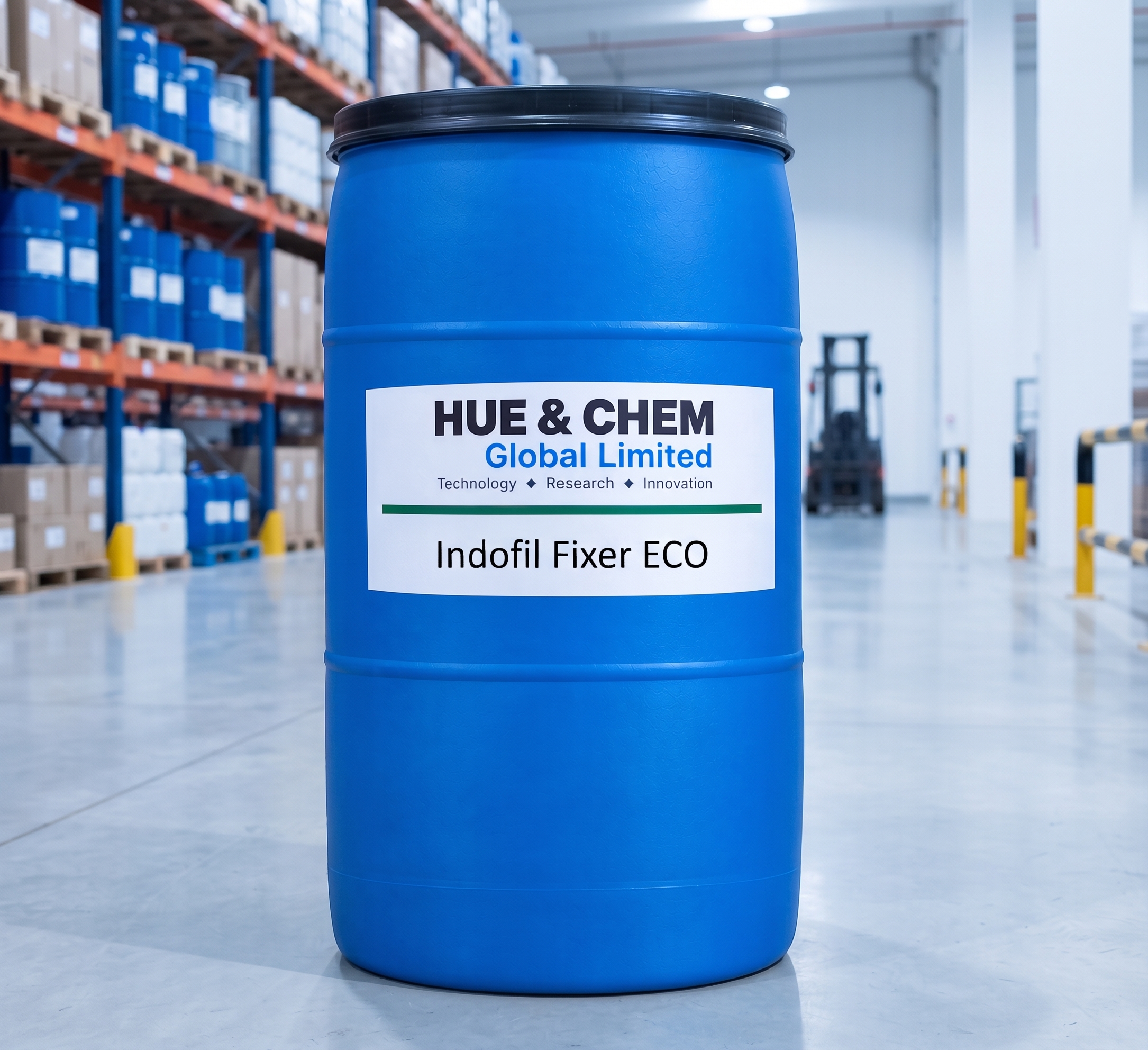 Indofil Fixer ECO