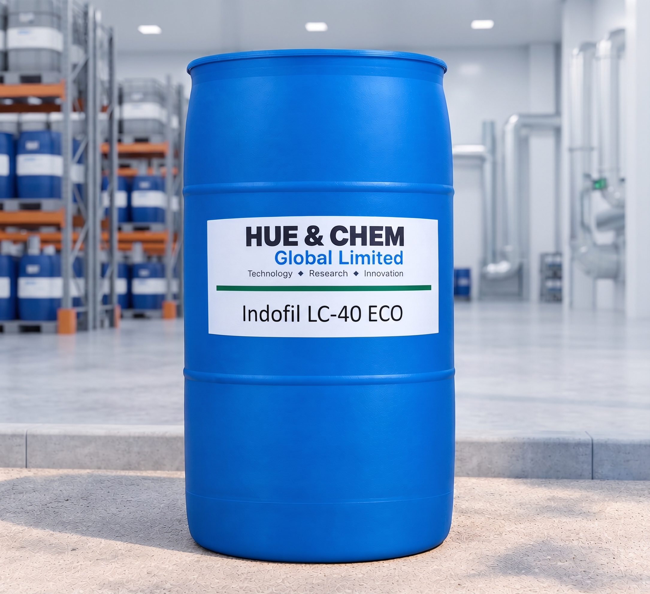 Indofil LC-40 ECO