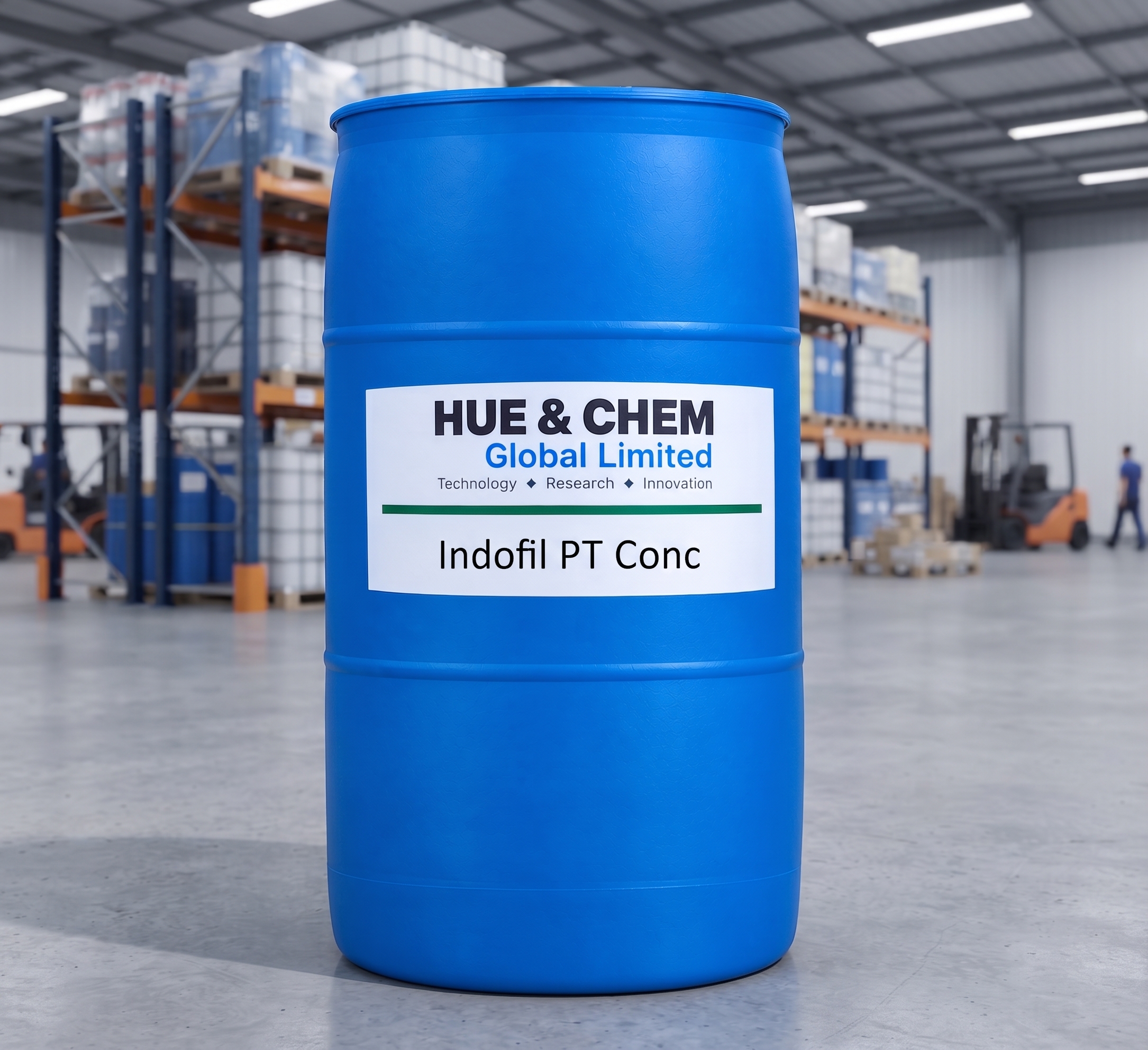 Indofil PT Conc