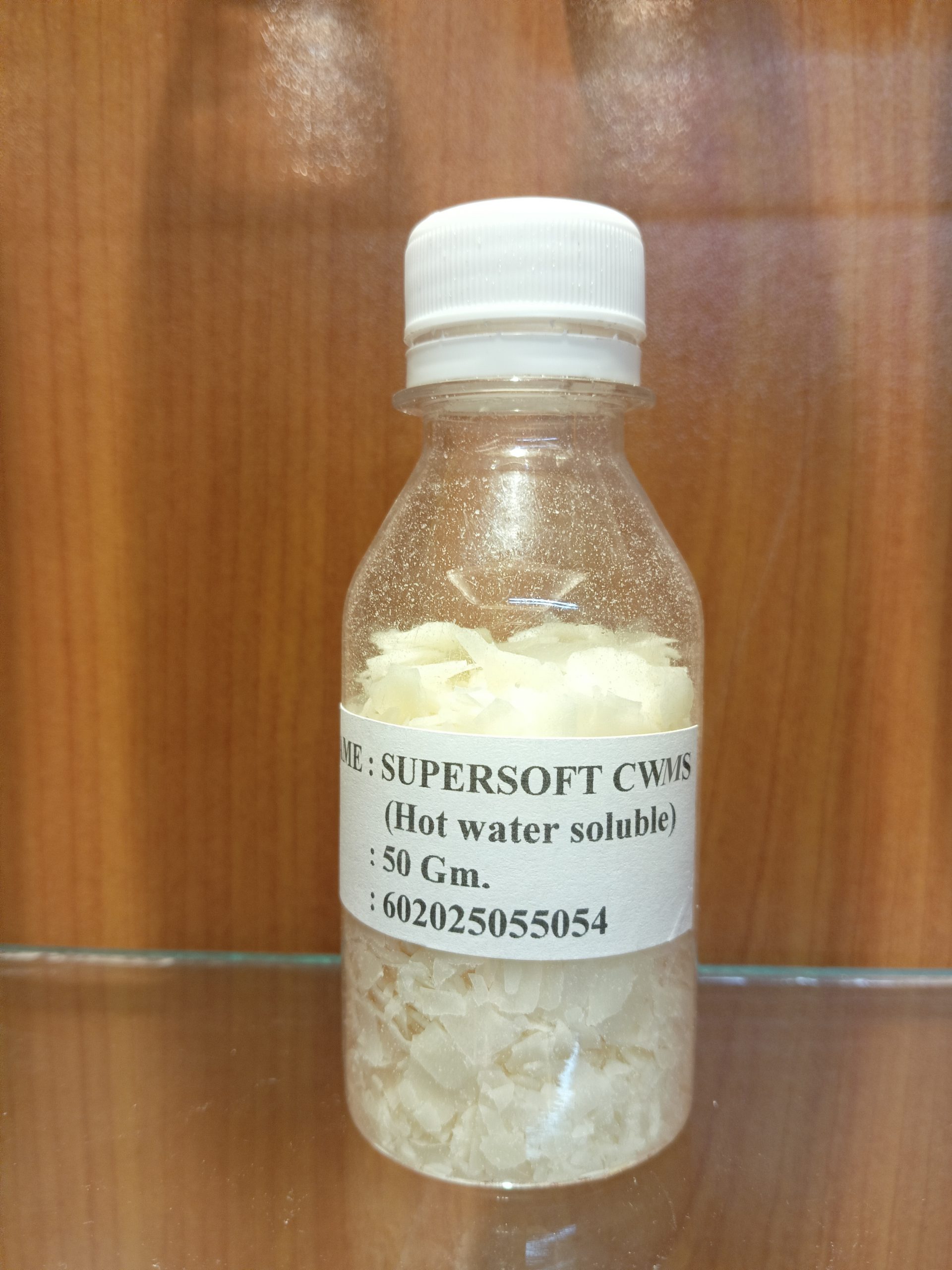 Supersoft CWMS