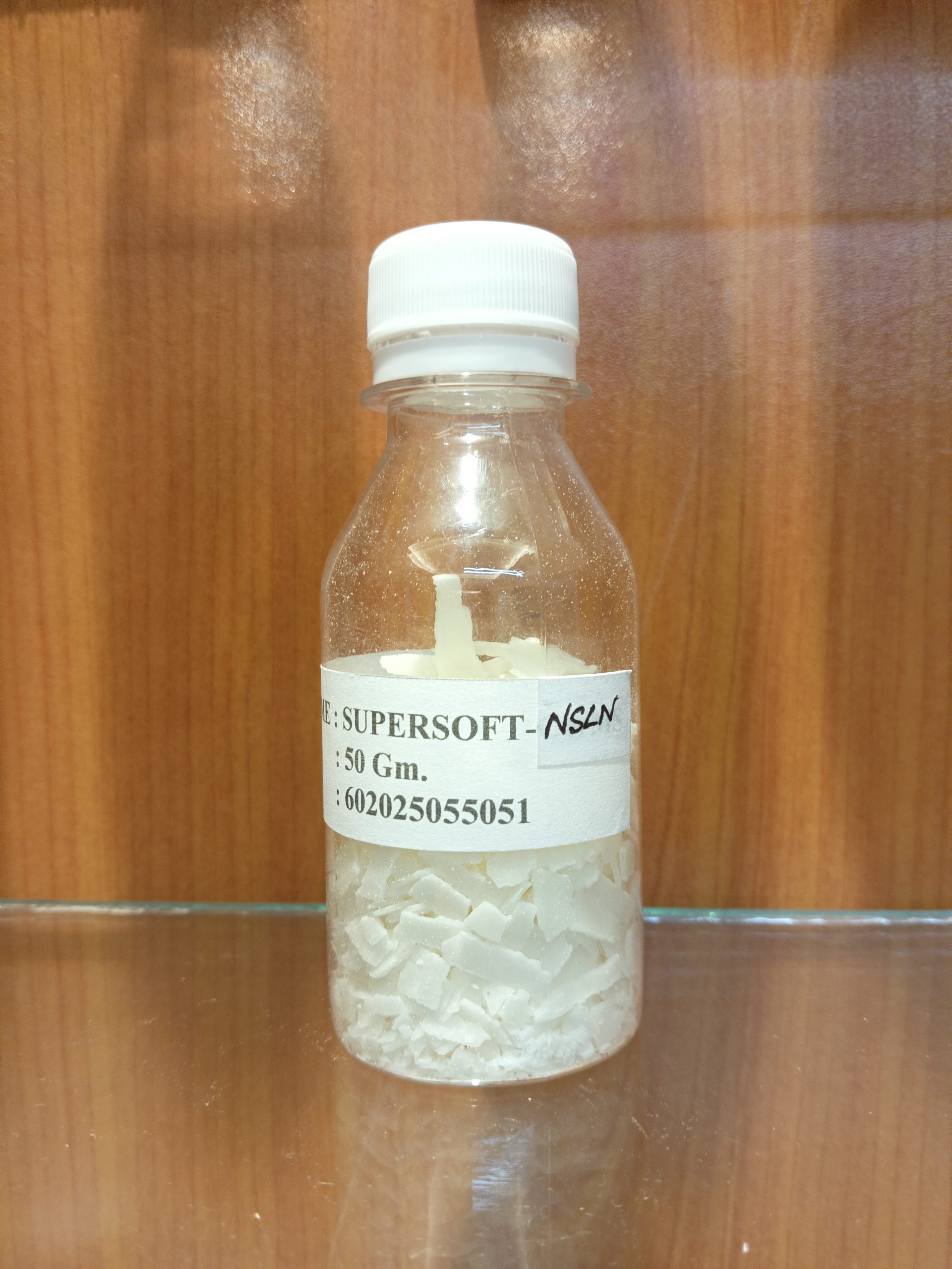 Supersoft NSLN