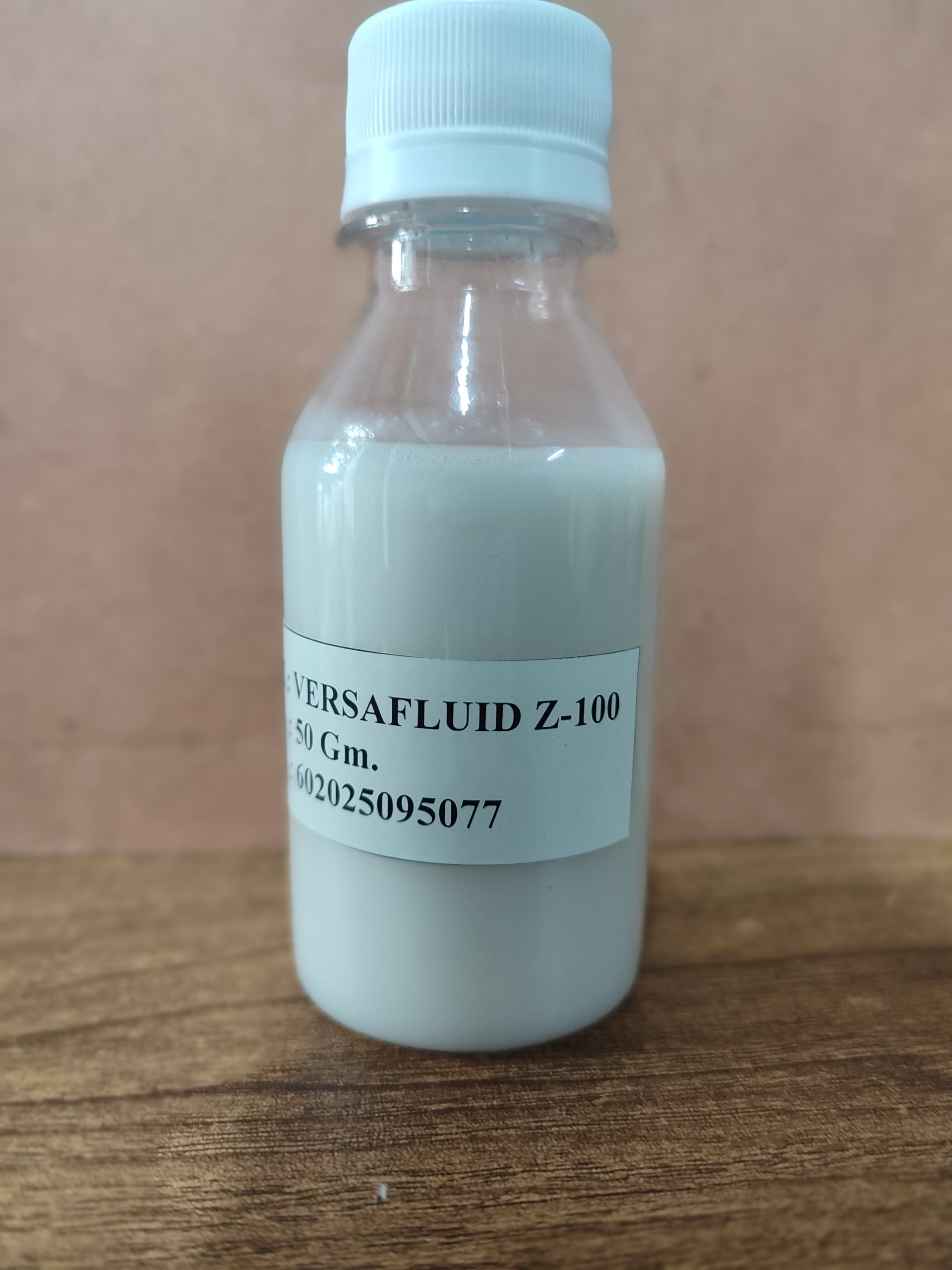 Versafluid Z 100