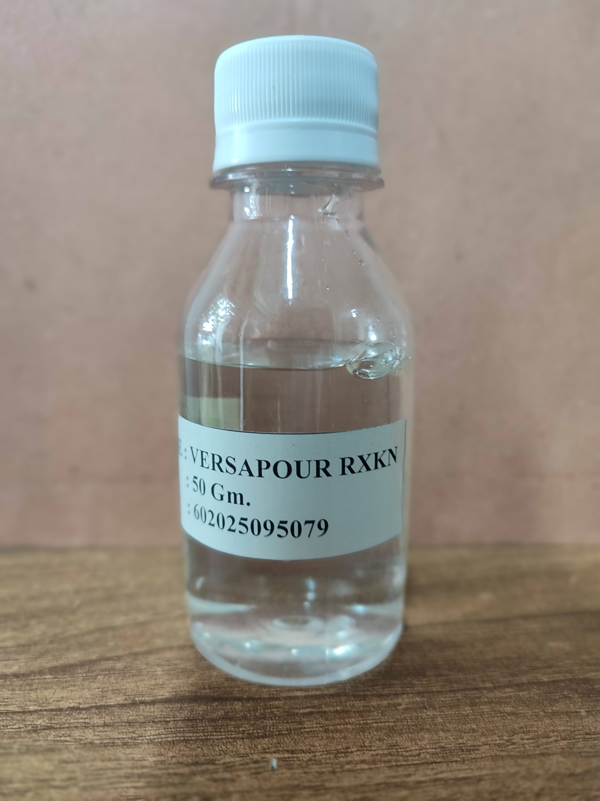 Versapour RXKN