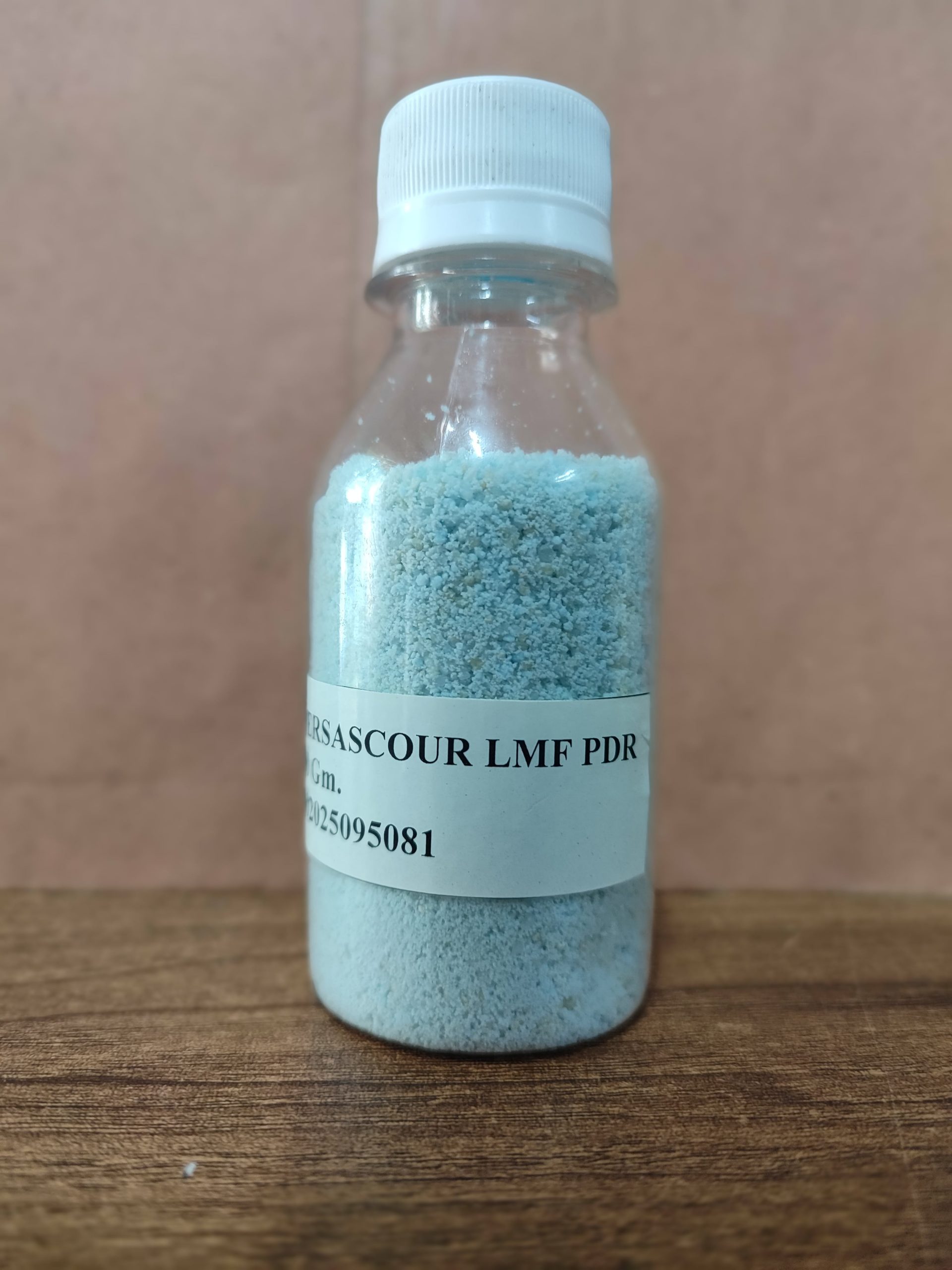 Versascour LMF PDR