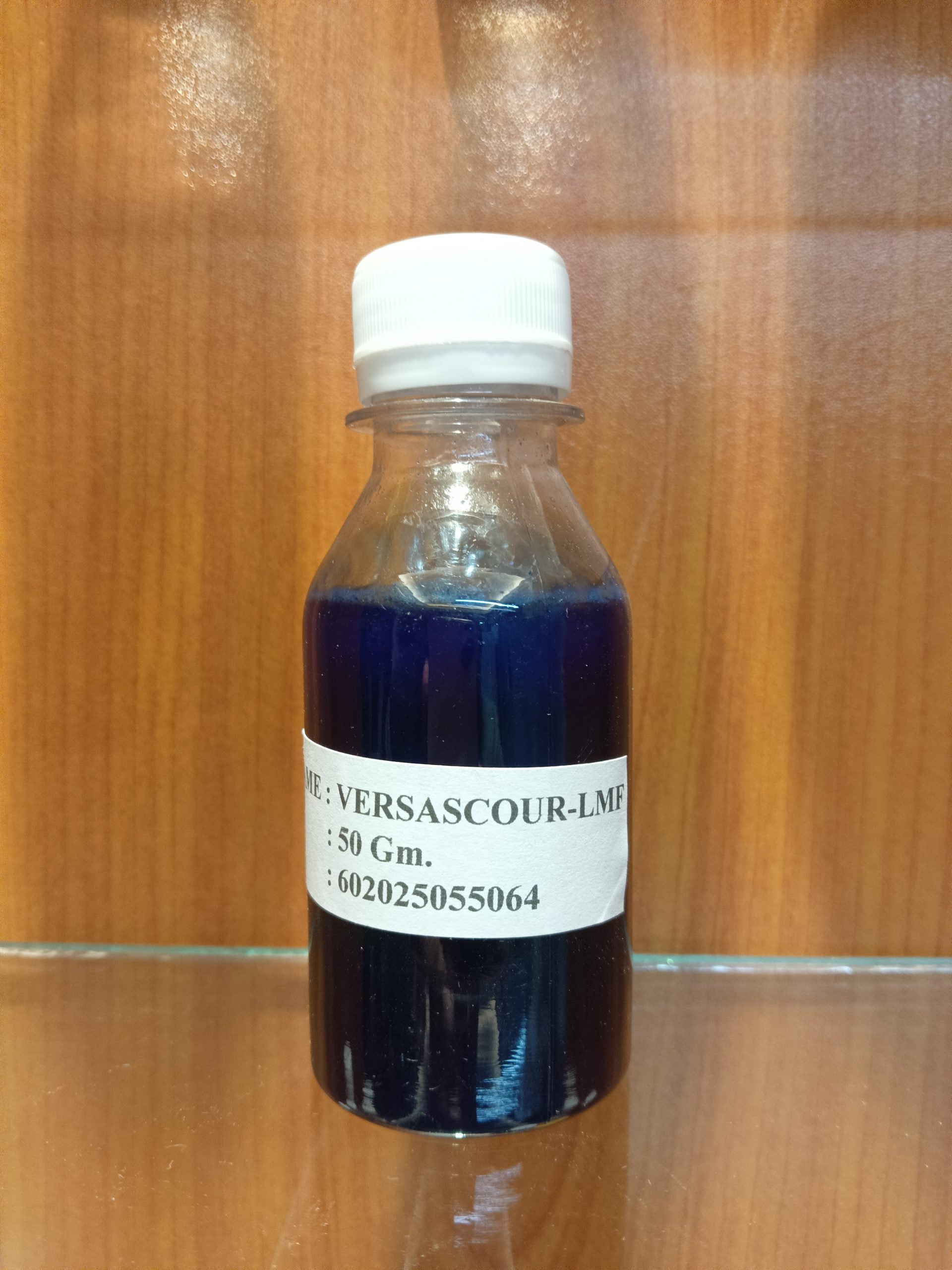 Versascour LMF