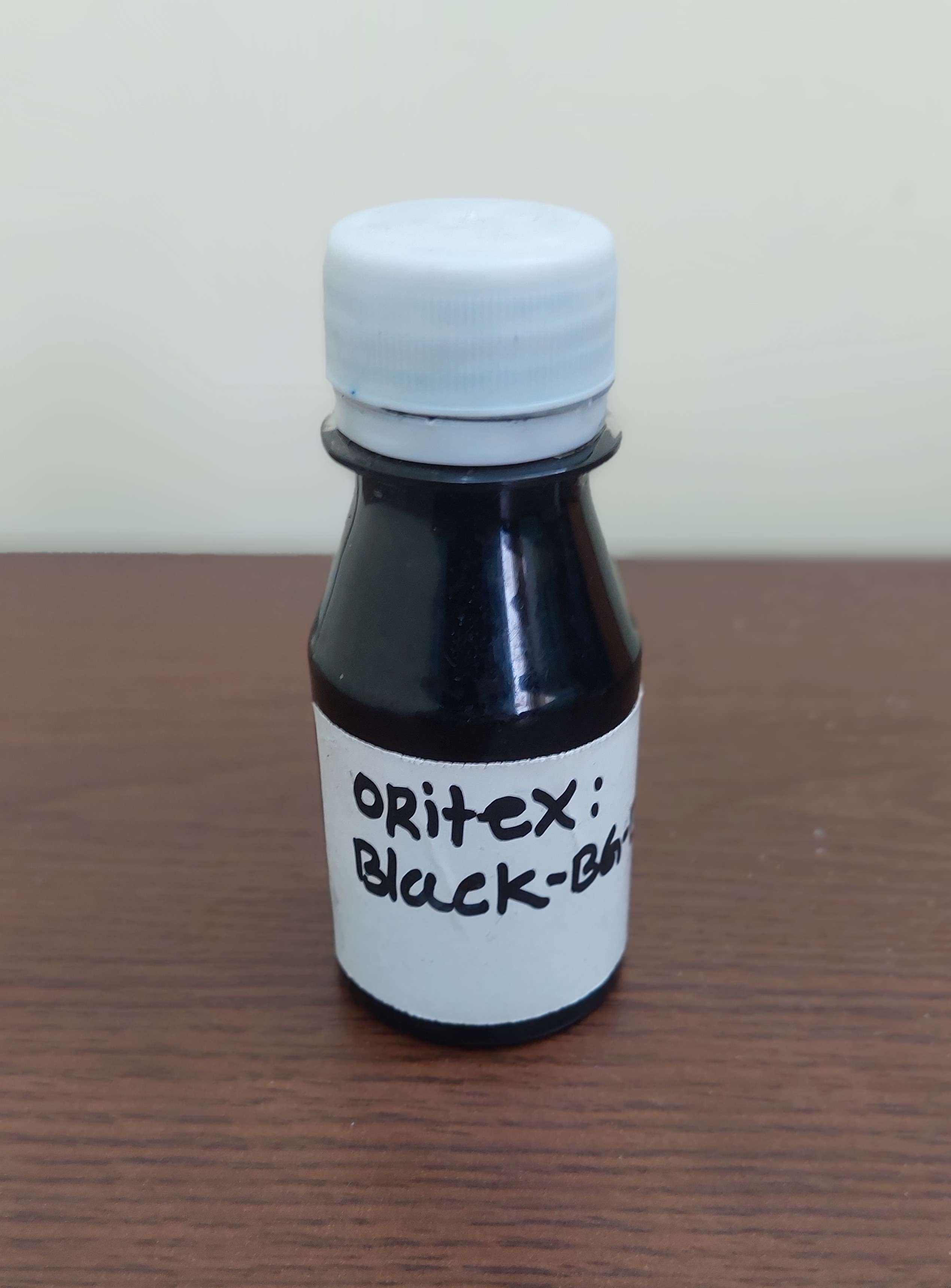 Oritex Black BG-BN