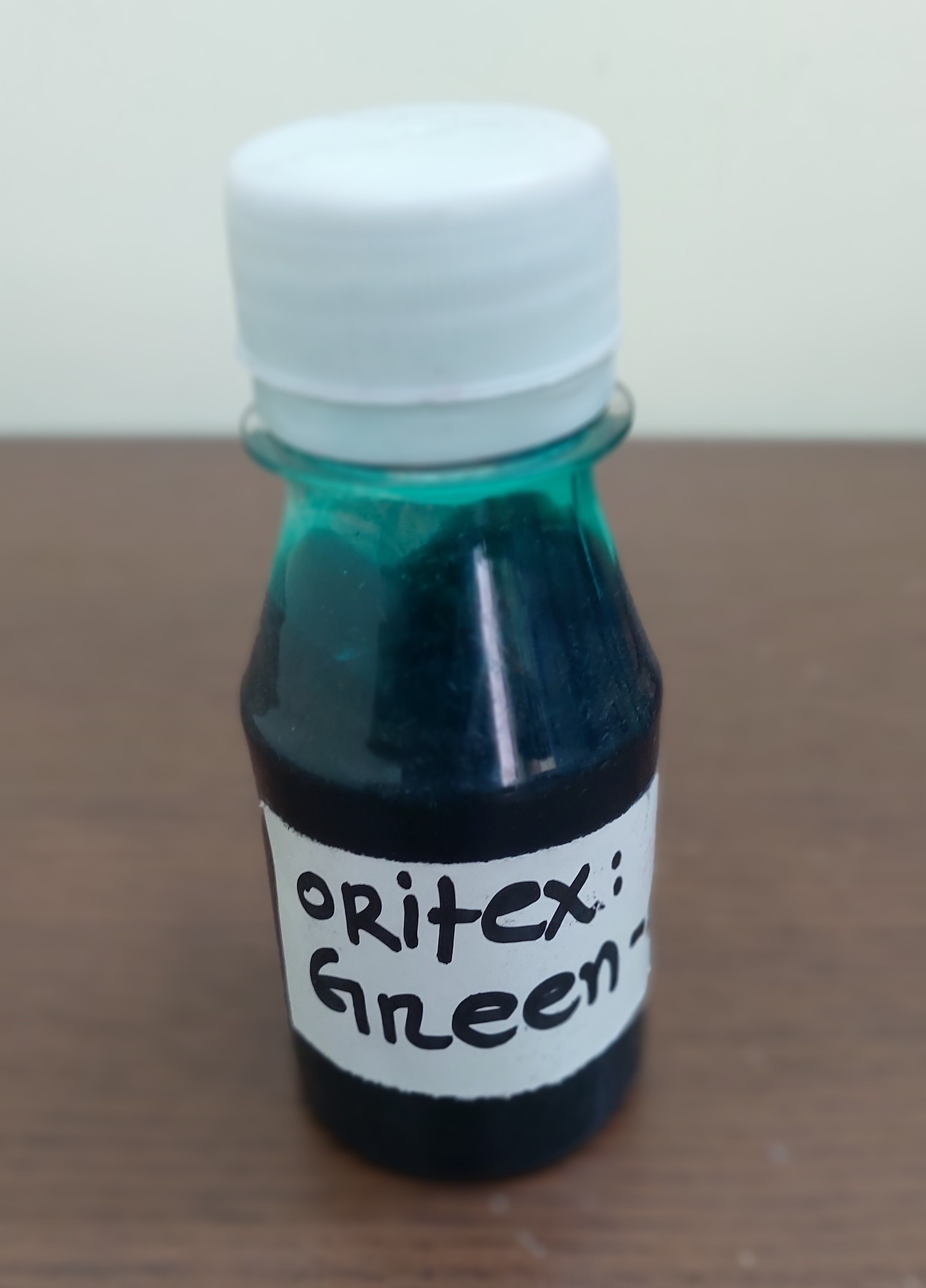 Oritex Green SB-G