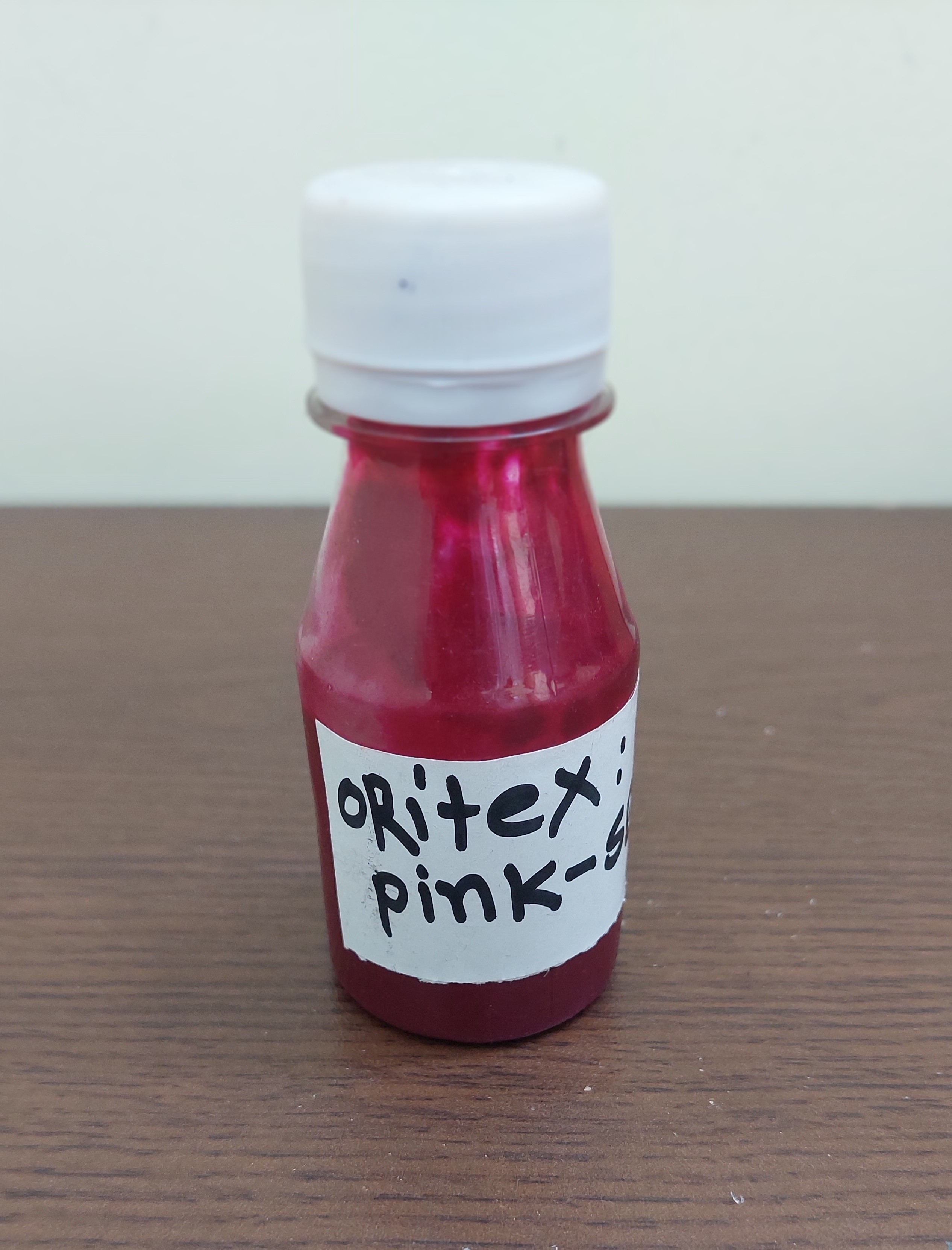 Oritex Pink SB-R