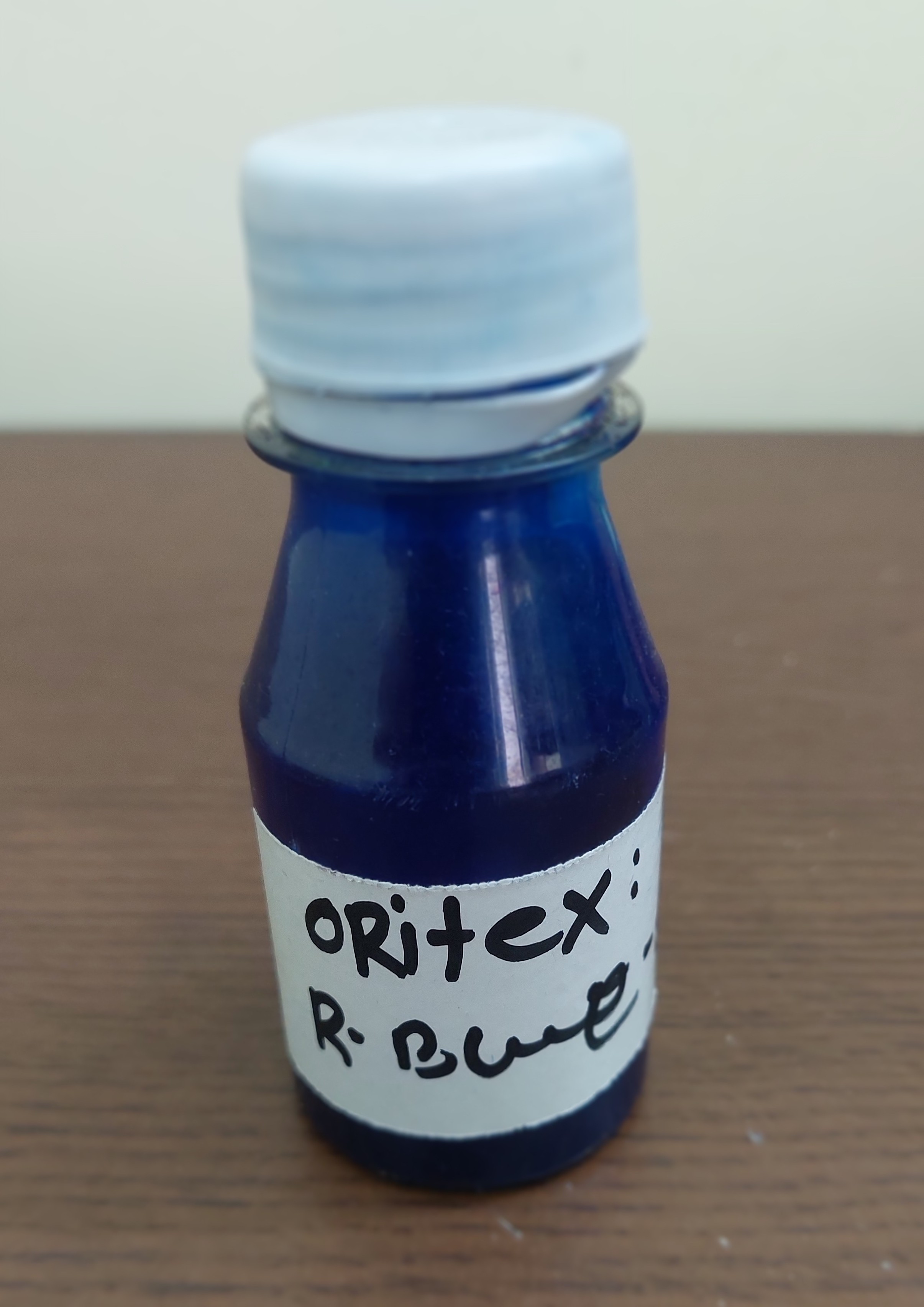 Oritex Royal Blue SB-G