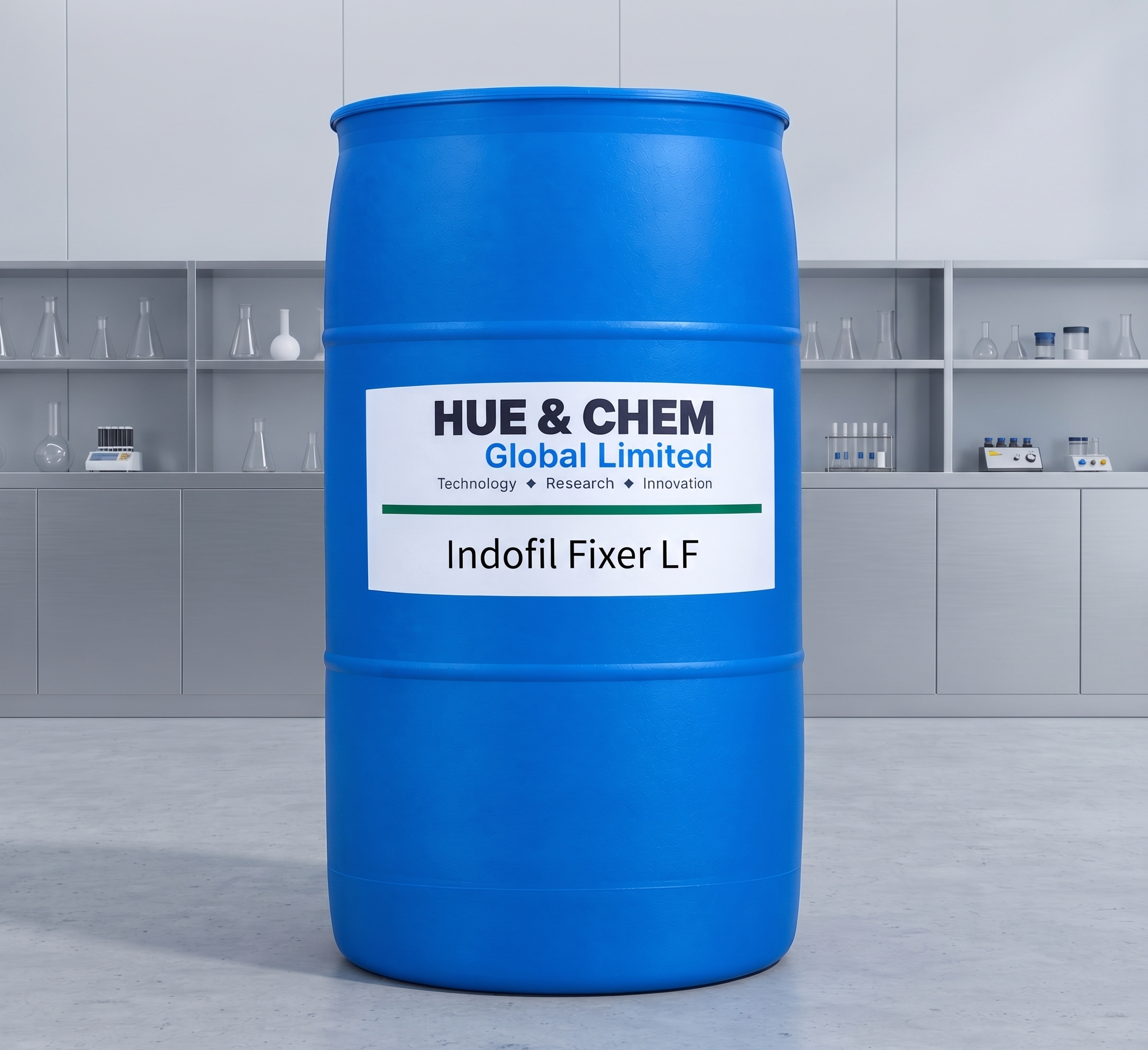 Indofil Fixer LF