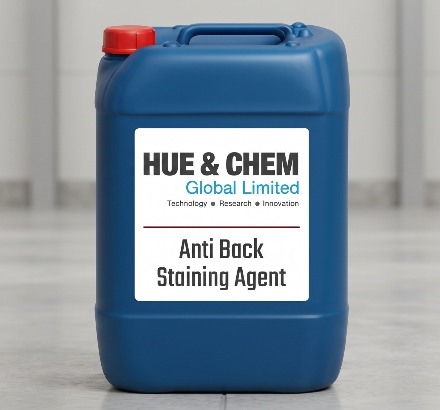 Anti Back Staining Agent