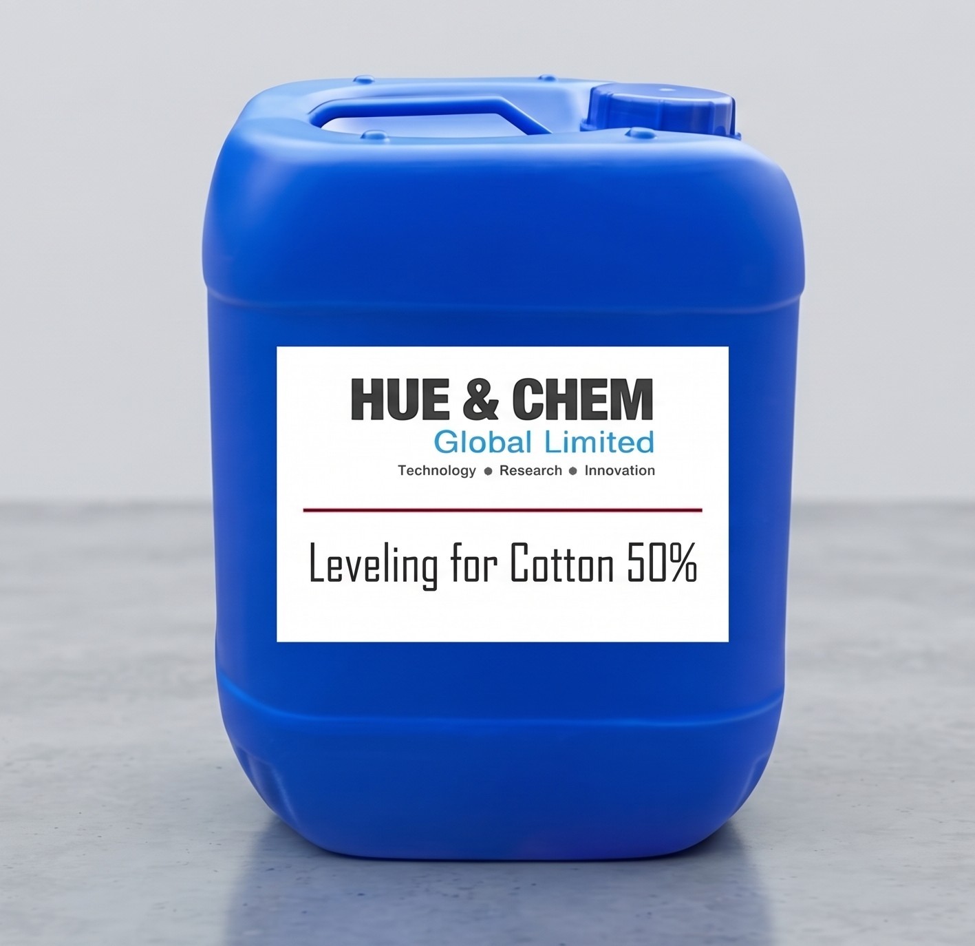 Leveling For Cotton 50%