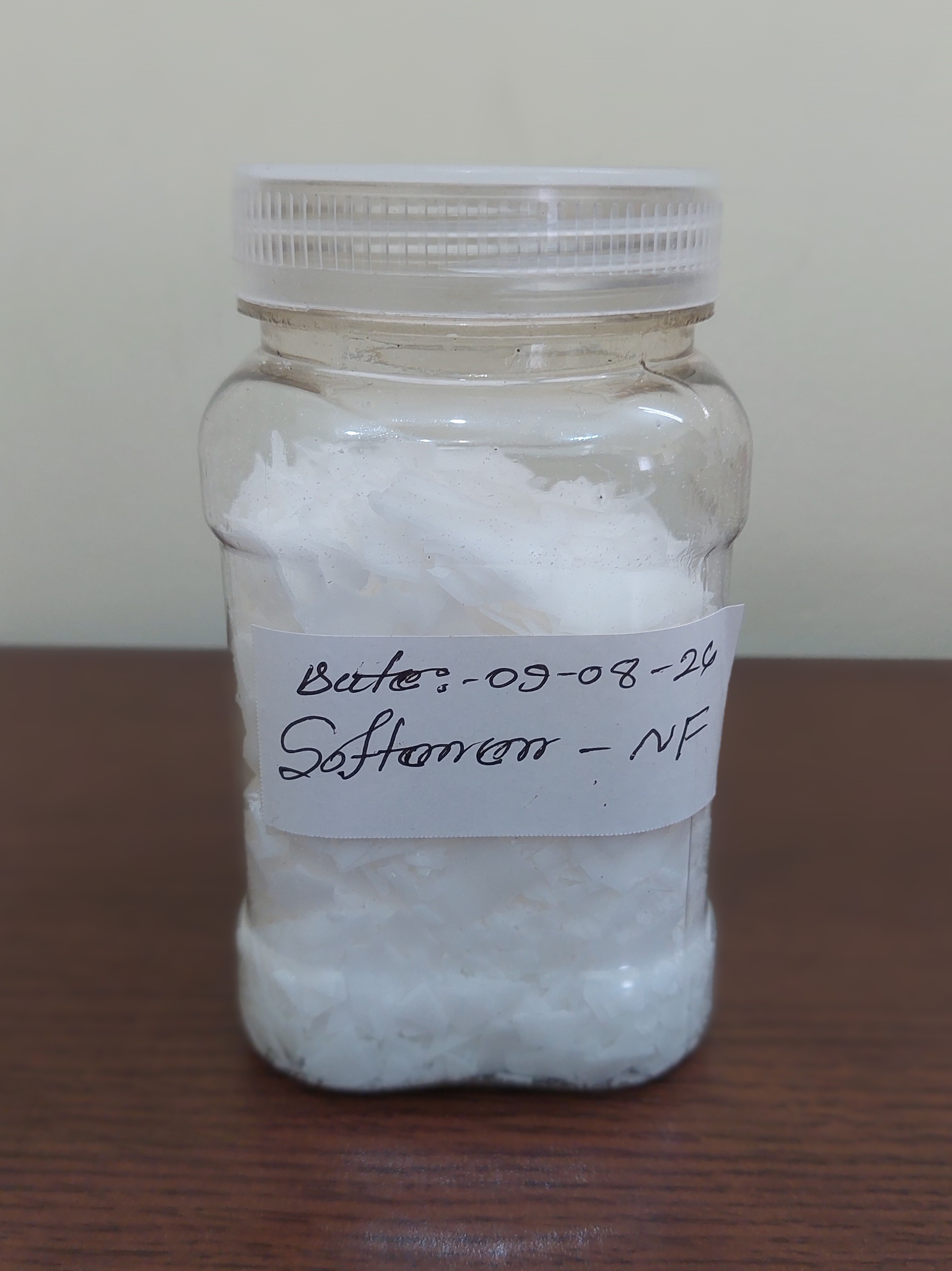 Softener Flake NF
